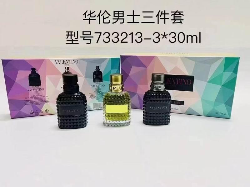 Valentino man 30mlX3 12